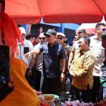 Perkuat Ekonomi Pesisir, Gubernur Sultra Resmikan Rehabilitasi PPI Sodohoa