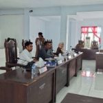 Komisi II DPRD Butur Desak Kejelasan Roadmap Percepatan PAD