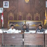 DPRD Butur Tegaskan Penanganan Sampah Jadi Prioritas Utama DLH