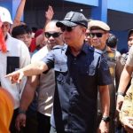 Gubernur Sultra Respon Cepat Arahan Presiden Soal Gerakan Indonesia Asri