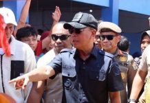 Gubernur Sultra Respon Cepat Arahan Presiden Soal Gerakan Indonesia Asri