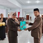 Wujudkan Transparansi dan Akuntabilitas, DPRD Butur Gelar Paripurna LKPJ Bupati TA 2025