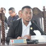 DPRD Butur Tekankan Substansi Kinerja dan Penajaman Potensi PAD dalam Pembahasan LKPJ 2025