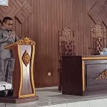 DPRD Butur Gelar Rapat Paripurna Tutup Masa Sidang I 2025-2026, Serap Aspirasi Masyarakat untuk RKPD 2027