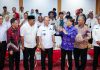 Sosialisasi Permen PKP Nomor 6 Tahun 2026, Gubernur Dorong Percepatan Bedah Rumah untuk Wujudkan Hunian Layak