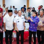 Sosialisasi Permen PKP Nomor 6 Tahun 2026, Gubernur Dorong Percepatan Bedah Rumah untuk Wujudkan Hunian Layak