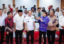 Sosialisasi Permen PKP Nomor 6 Tahun 2026, Gubernur Dorong Percepatan Bedah Rumah untuk Wujudkan Hunian Layak