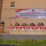 DPRD Kendari Gelar Paripurna Istimewa HUT ke-81 RI, Tegaskan Semangat Mepokoaso untuk Pembangunan