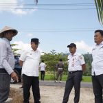 Pemkot Baubau Siapkan Intervensi untuk Petani Terdampak Kemarau dan El Nino